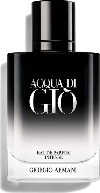 ACQUA DI GIO 1.6 EAU DE PARFUM SPRAY INTENSE FOR MEN