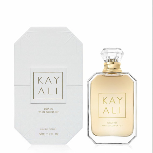 KAYALI DEJA VU WHITE FLOWER 57 1.7 EAU DE PARFUM SPRAY