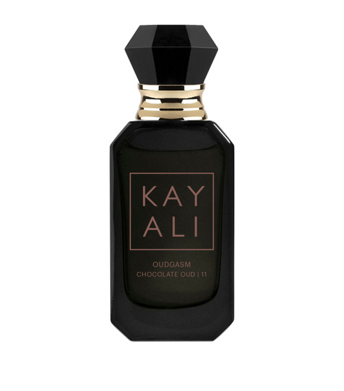 KAYALI OUDGASM CHOCOLATE OUD 0.33 EAU DE PARFUM SPRAY