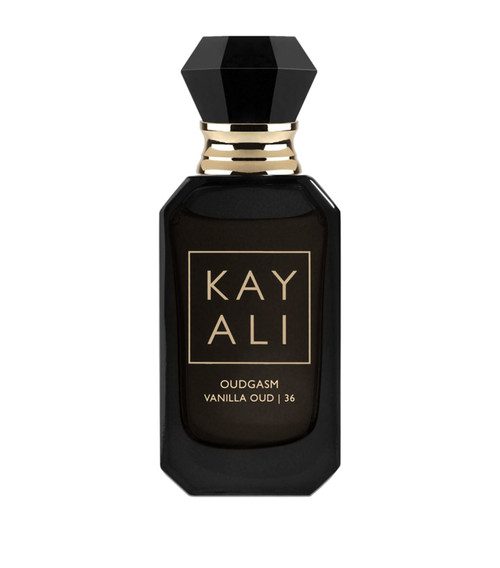 KAYALI OUDGASM VANILLA OUD 36 0.33 EAU DE PARFUM SPRAY