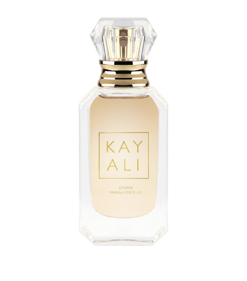 KAYALI UTOPIA VANILLA COCO 21 0.33 EAU DE PARFUM SPRAY