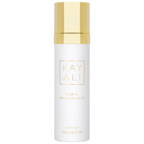 KAYALI DEJA VU WHITE FLOWER 57 2.5 HAIR MIST