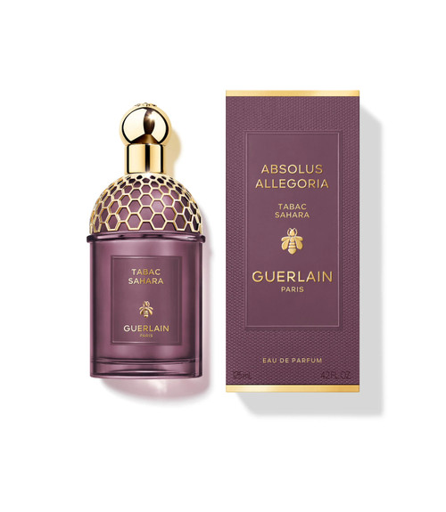 GUERLAIN TABAC SAHARA 4.2 EAU DE PARFUM SPRAY