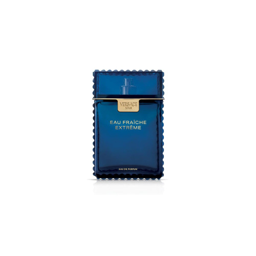 VERSACE EAU FRAICHE EXTREME TESTER 3.4 EAU DE PARFUM SPRAY FOR MEN