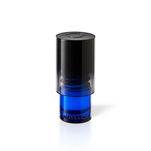TRUSSARDI PRIMO NOTTE BLU 3.4 EAU DE PARFUM SPRAY FOR MEN