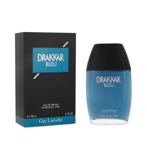 DRAKKAR BLEU 3.4 EAU DE PARFUM SPRAY