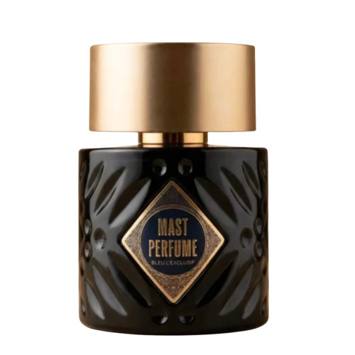 BHARARA MAST BLEU L'EXCLUSIF TESTER 3.4 EAU DE PARFUM SPRAY FOR MEN