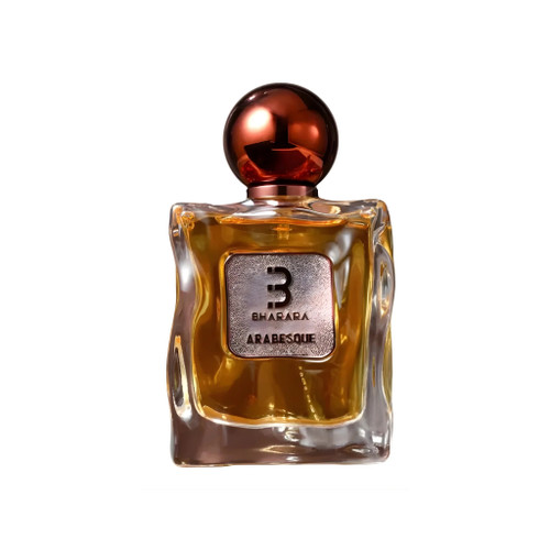BHARARA ARABESQUE TESTER 3.4 EAU DE PARFUM SPRAY