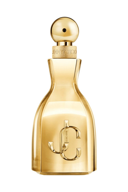 JIMMY CHOO I WANT CHOO LE PARFUM TESTER 4.1 PARFUM SPRAY FOR WOMEN