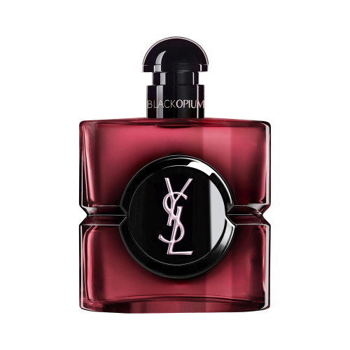 YSL BLACK OPIUM PINK GLAZE 1.7 EAU DE PARFUM SPRAY FOR WOMEN