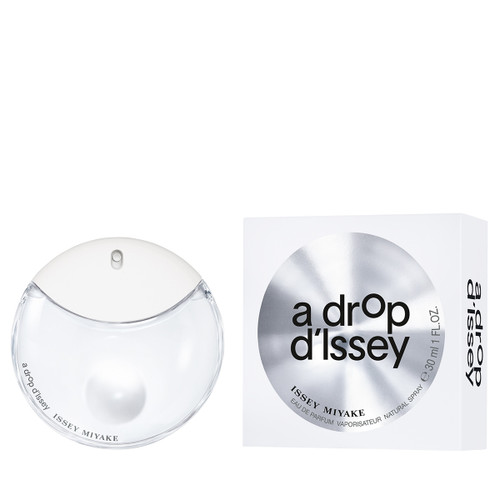 ISSEY MIYAKE A DROP D'ISSEY 1 OZ EAU DE PARFUM SPRAY FOR WOMEN ISSEY MIYAKE A DROP D'ISSEY 1 OZ EAU DE PARFUM SPRAY FOR WOMEN