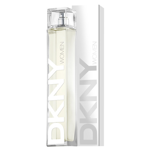 DKNY 3.4 ENERGIZING EAU DE PARFUM SPRAY FOR WOMEN.