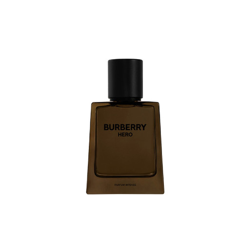 BURBERRY HERO 1.6 INTENSE PARFUM SPRAY FOR MEN
