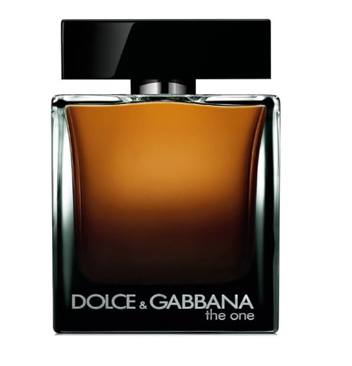 DOLCE & GABBANA THE ONE POUR HOMME 1 OZ EAU DE PARFUM SPRAY FOR MEN
