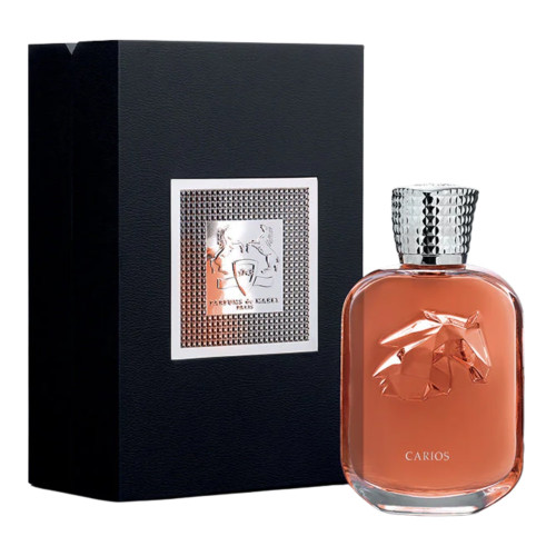 PARFUMS DE MARLY CARIOS 3.4 EXTRAIT DE PARFUM SPRAY
