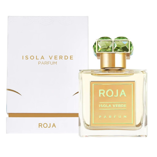 ROJA PARFUMS ISOLA VERDE 1.7 PARFUM SPRAY