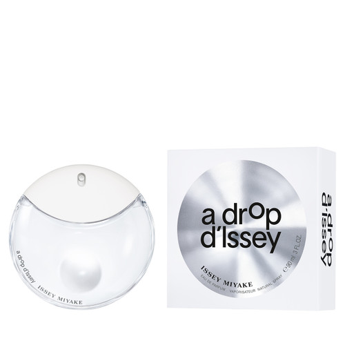 ISSEY MIYAKE A DROP D'ISSEY 3 OZ EAU DE PARFUM SPRAY FOR WOMEN