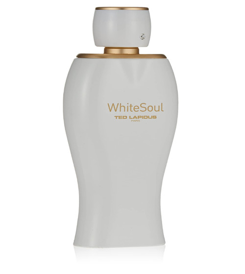 TED LAPIDUS WHITESOUL 1.7 EAU DE TOILETTE SPRAY FOR WOMEN