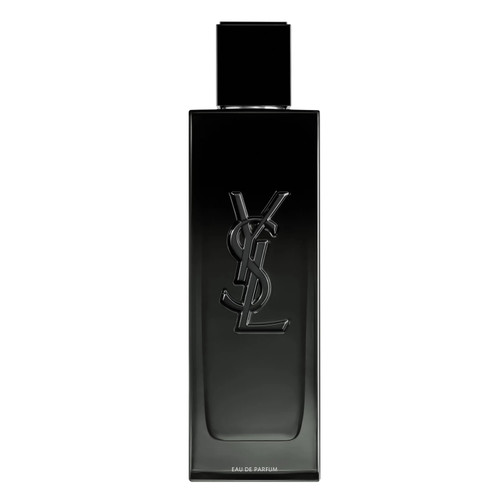 YSL MYSLF TESTER 3.3 EAU DE PARFUM SPRAY FOR MEN REFILLABLE