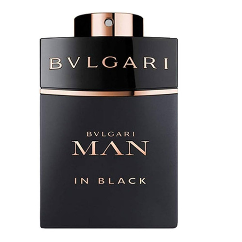 BVLGARI MAN IN BLACK 3.4 PARFUM SPRAY FOR MEN