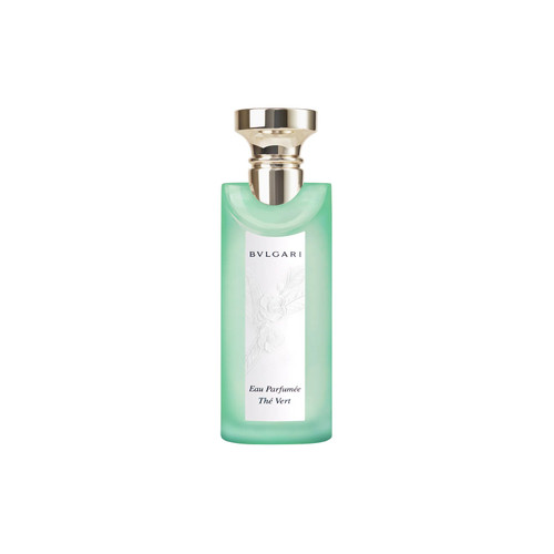 BVLGARI EAU PARFUMEE AU THE VERT 5 OZ EAU DE TOILETTE SPRAY
