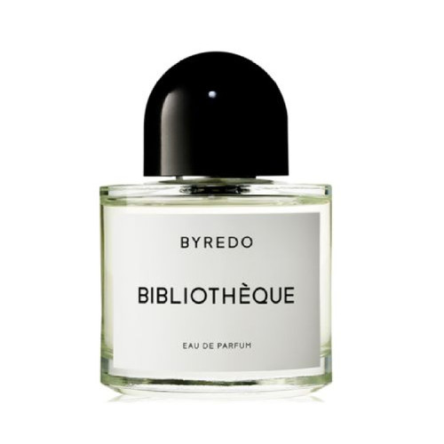 BYREDO BIBLIOTHEQUE 3.3 EAU DE PARFUM SPRAY.