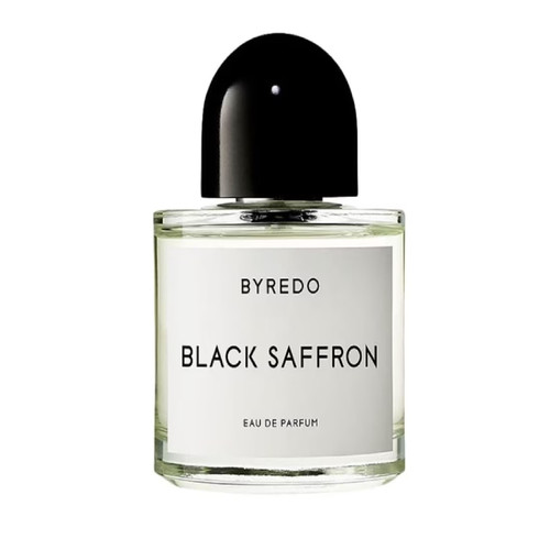 BYREDO BLACK SAFFRON 3.3 EAU DE PARFUM SPRAY..