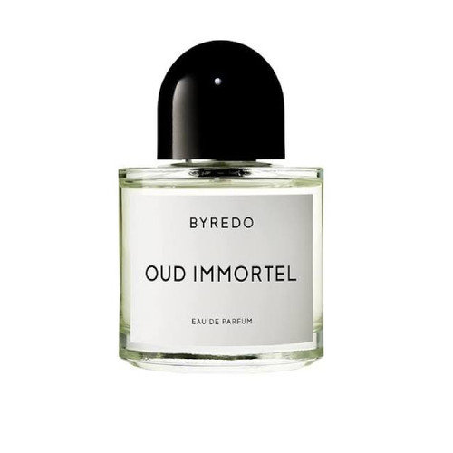 BYREDO OUD IMMORTEL 3.3 EAU DE PARFUM SPRAY..