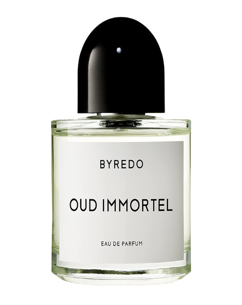 BYREDO OUD IMMORTEL 1.6 EAU DE PARFUM SPRAY