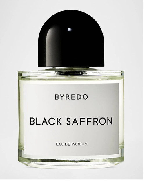 BYREDO BLACK SAFRRON 1.6 EAU DE PARFUM SPRAY