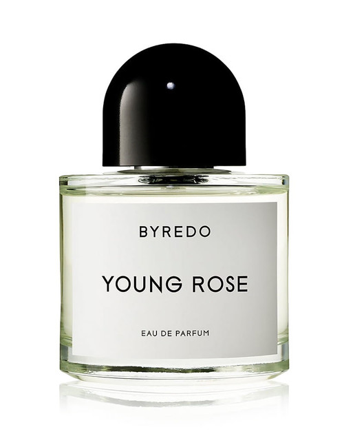 BYREDO YOUNG ROSE 1.6 EAU DE PARFUM SPRAY