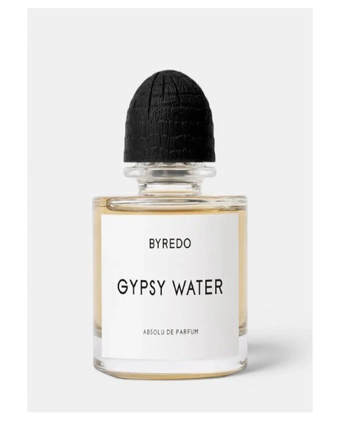 BYREDO GYPSY WATER ABSOLU 1.6 PARFUM SPRAY