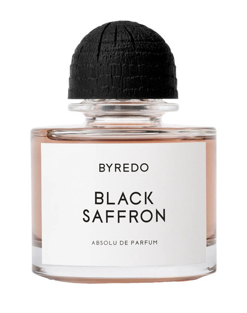 BYREDO BLACK SAFRRON ABSOLU 1.6 PARFUM SPRAY