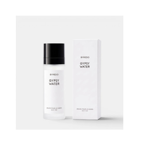 BYREDO GYPSY WATER 3.3 BODY MIST SPRAY