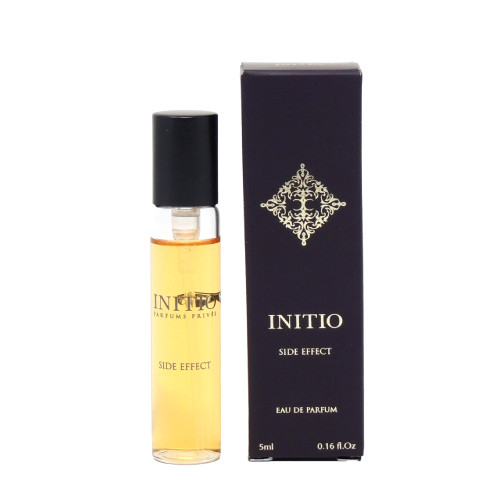 INITIO CARNAL BLENDS - SIDE EFFECT 0.16 EAU DE PARFUM SPRAY MINI