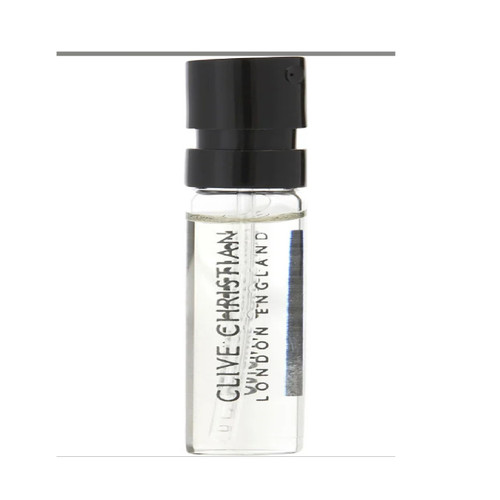 CLIVE CHRISTIAN 1872 FOR WOMEN 0.06 EAU DE PARFUM SPRAY VIAL FOR WOMEN