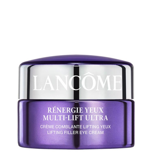 LANCOME RENERGIE YEUX MULTI-LIFT ULTRA 0.5 LIFTING FILLER EYE CREAM