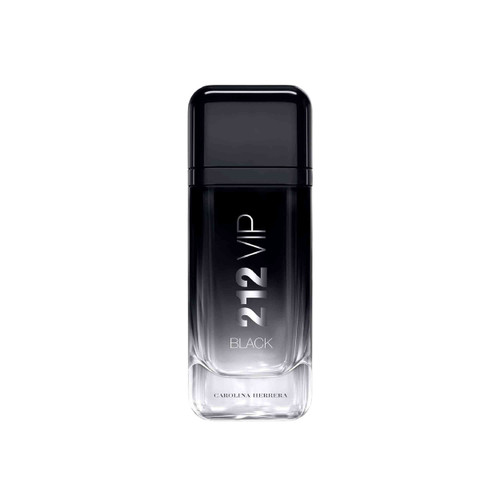 CAROLINA HERRERA 212 VIP BLACK 6.8 EAU DE PARFUM SPRAY FOR MEN