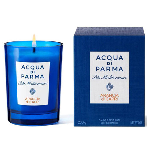 ACQUA DI PARMA ARANCIA DI CAPRI 7 OZ CANDLE