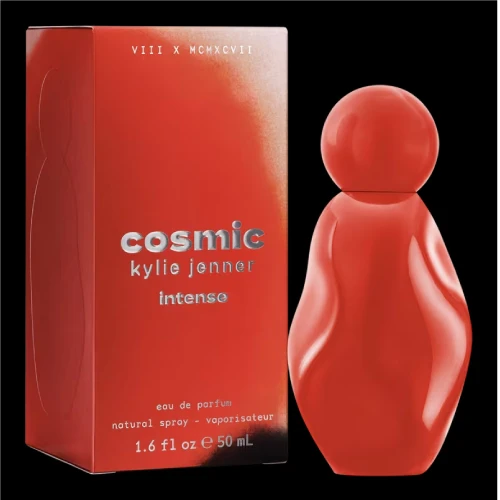 KYLIE JENNER COSMIC INTENSE 1.6 EAU DE PARFUM SPRAY FOR WOMEN