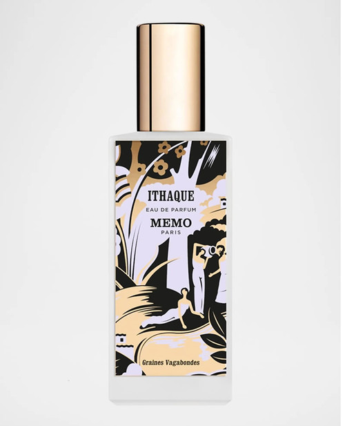 MEMO PARIS ITHAQUE 1 OZ EAU DE PARFUM SPRAY