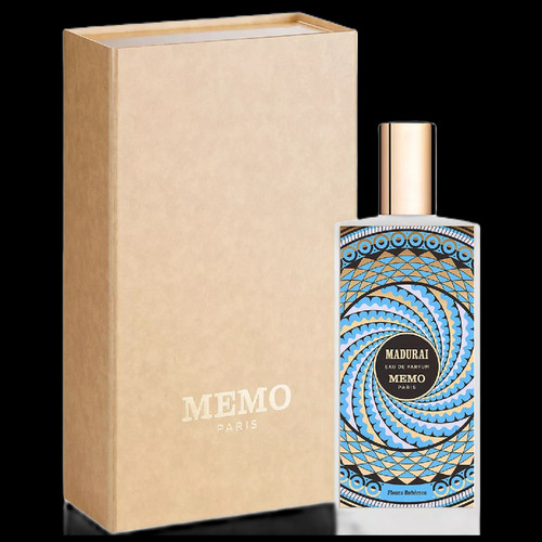 MEMO PARIS MADURAI 1 OZ EAU DE PARFUM SPRAY
