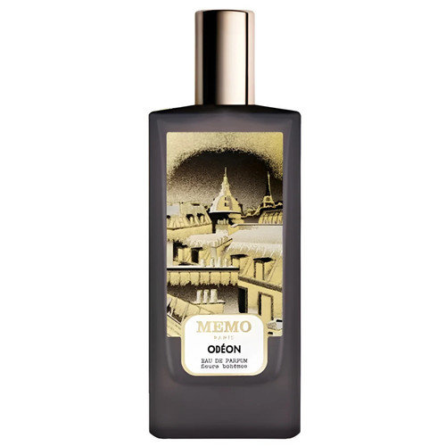 MEMO PARIS ODEON 1 OZ EAU DE PARFUM SPRAY