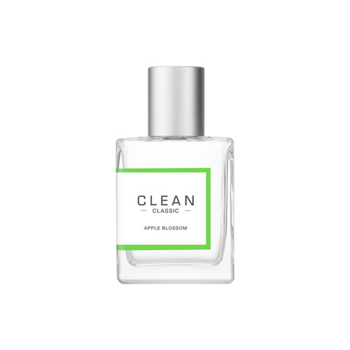 CLEAN CLASSIC APPLE BLOSSOM 1 OZ EAU DE PARFUM SPRAY