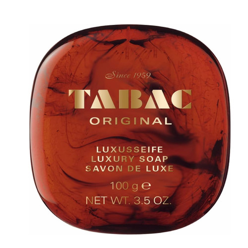 TABAC ORIGINAL 3.5 SOAP FOR MEN