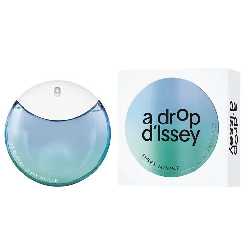ISSEY MIYAKE A DROP D''ISSEY 3 OZ EAU DE PARFUM FRAICHE SPRAY FOR WOMEN ISSEY MIYAKE A DROP D''ISSEY 3 OZ EAU DE PARFUM FRAICHE SPRAY FOR WOMEN
