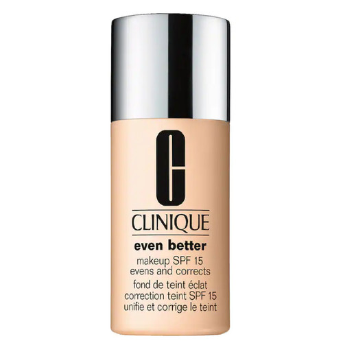 CLINIQUE 1 OZ LIQUID MAKEUP FOUNDATION #CN28 IVORY
