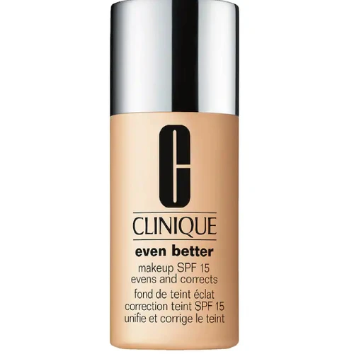 CLINIQUE 1 OZ LIQUID MAKEUP FOUNDATION #CN52 NEUTRAL