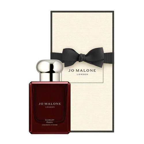 JO MALONE SCARLET POPPY INTENSE 1.7 EAU DE COLOGNE SPRAY