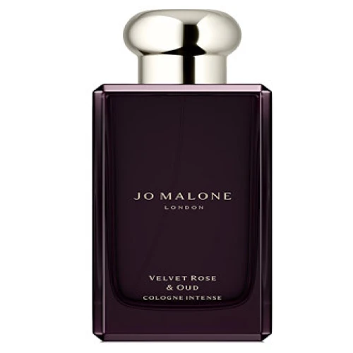 JO MALONE VELVET ROSE & OUD INTENSE 3.4 EAU DE COLOGNE SPRAY
